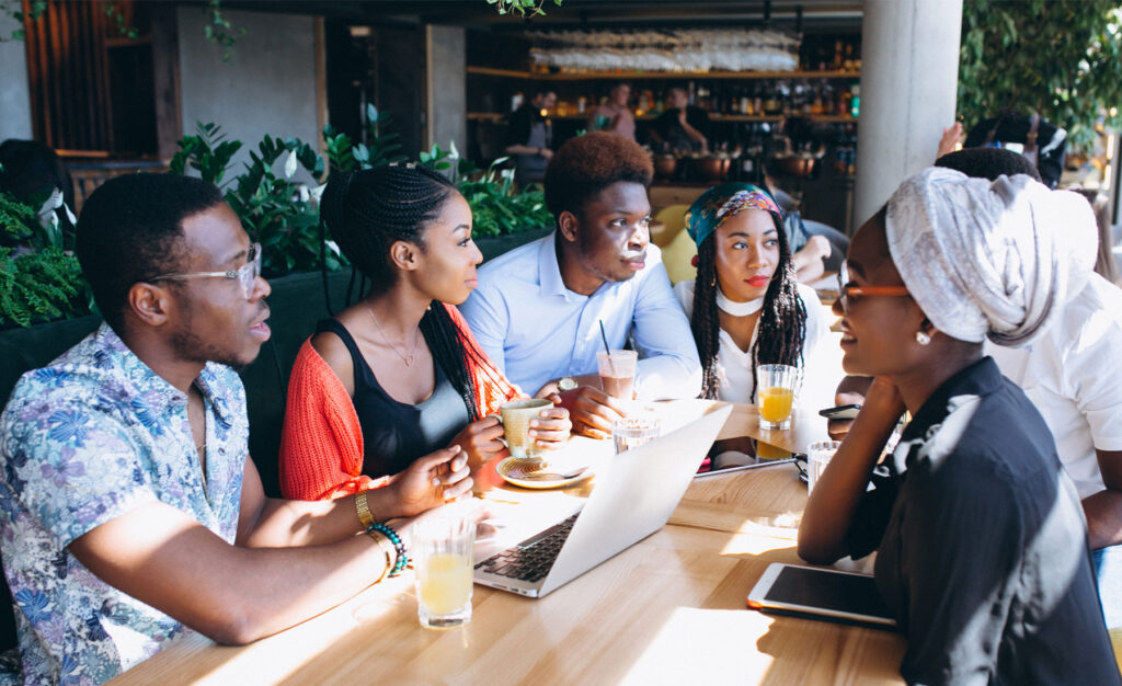 Alumni for Policy Shifts